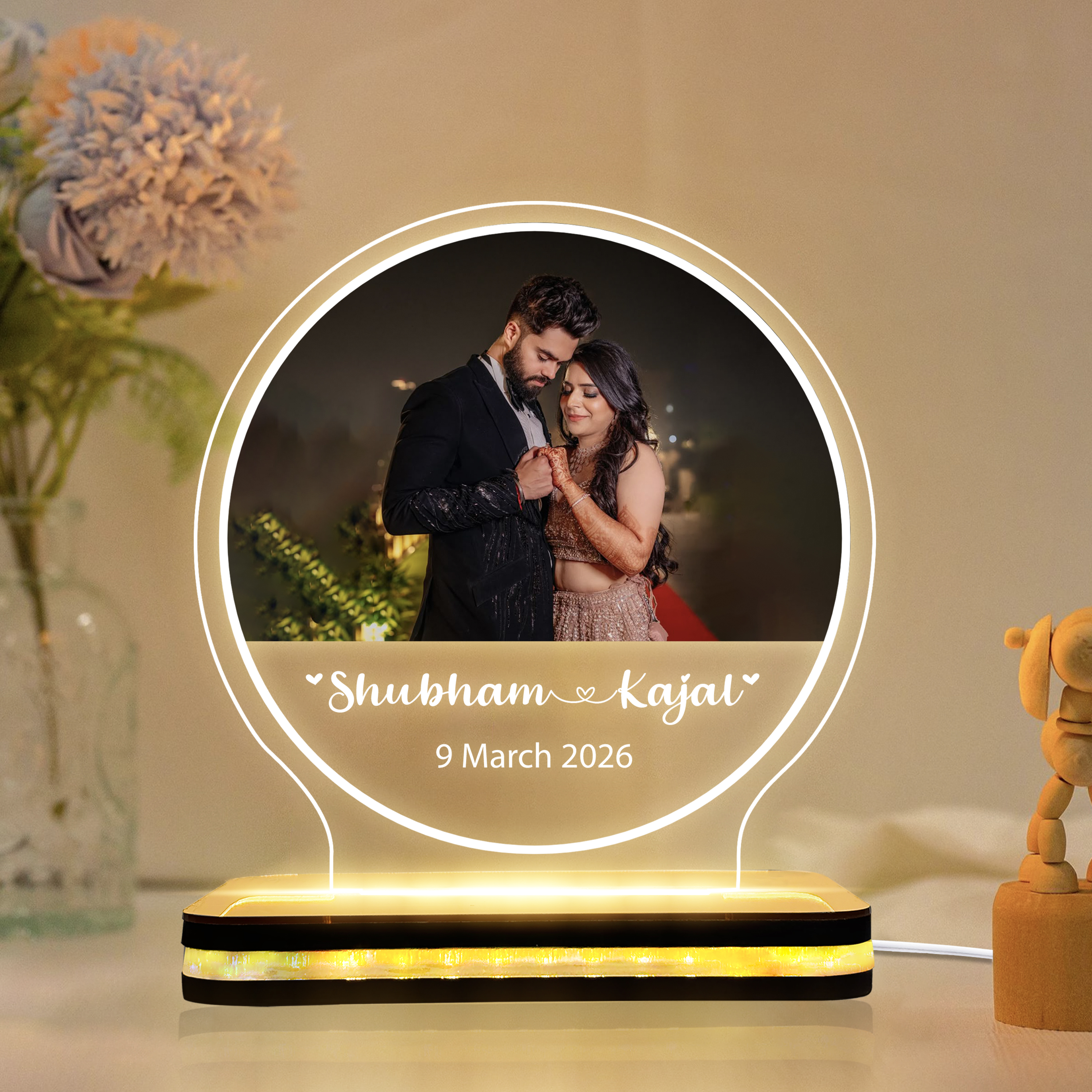 Personalized Gifts