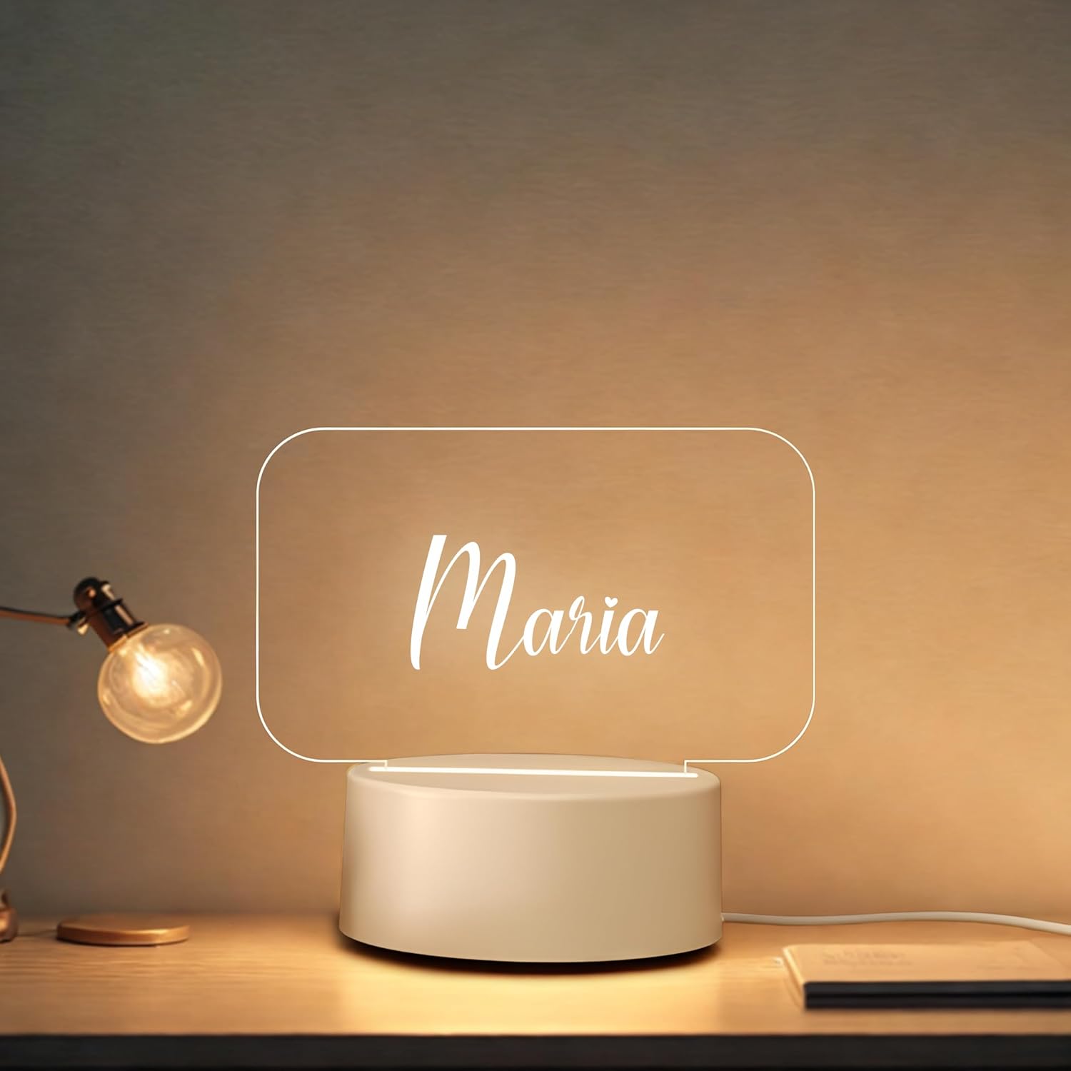 Name Plates