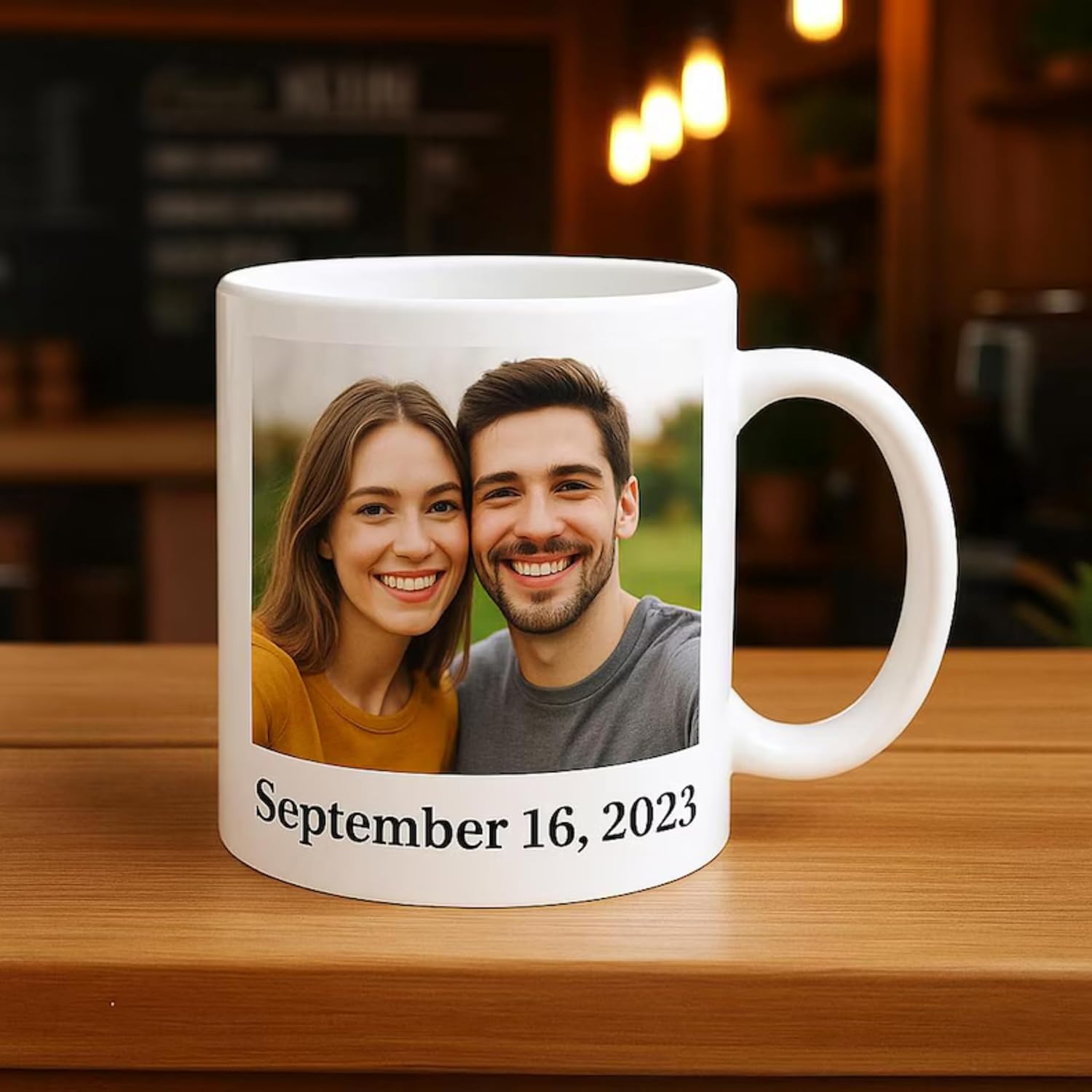 Coffee Mugs