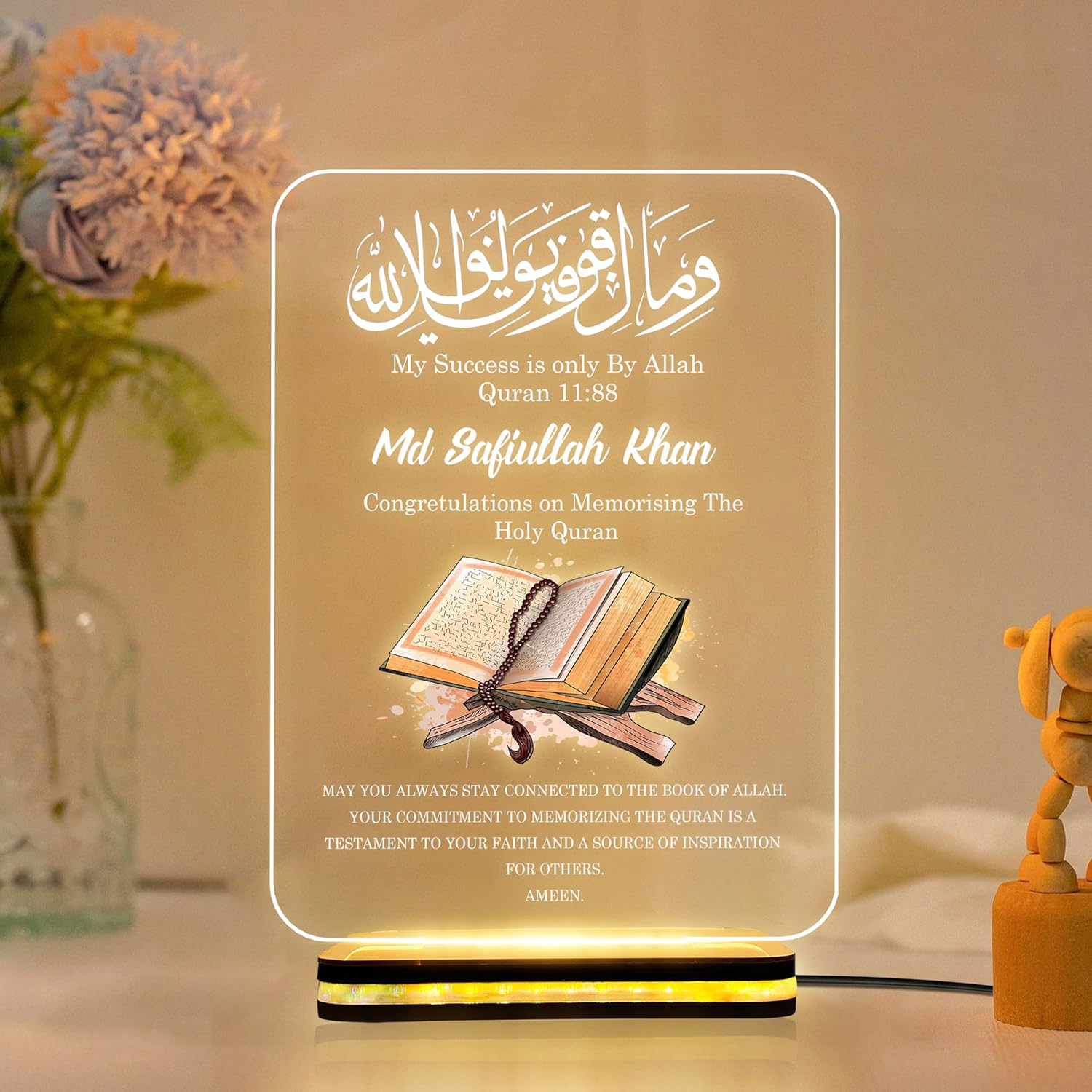 Islamic Gifts